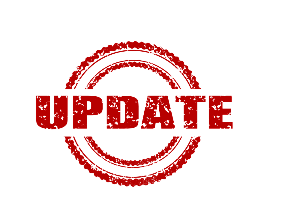 Major Update to Green Ribbon Fertilizer