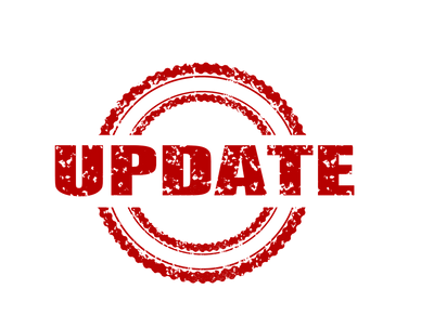 Major Update to Green Ribbon Fertilizer