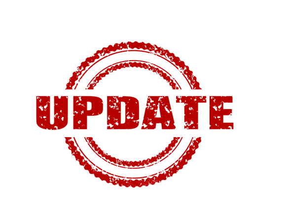 Major Update to Green Ribbon Fertilizer