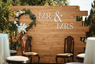 GRF Wedding Update