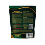 GRF Complete - The Best Balanced Granular Complete Fertilizer Available