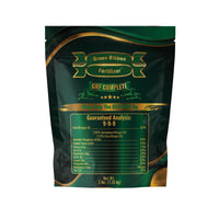 GRF Complete - The Best Balanced Granular Complete Fertilizer Available