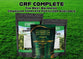 GRF Complete - The Best Balanced Granular Complete Fertilizer Available