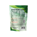 GRF 13-13-13 NPK Granular Fertilizer (3lbs.)