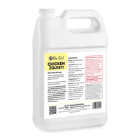 Chicken Zquirt - Liquid Supplement for Your Two Legged Friends!