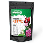 GRF Boost for Flowers