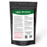 GRF Ultra Booster - The Best "Multivitamin" for Plants