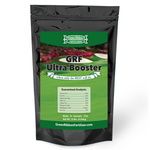 GRF Ultra Booster - The Best "Multivitamin" for Plants