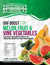 GRF Boost for Melon, Fruit, & Vine Vegetables