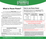Pecan Power! Our BEST Liquid Pecan Tree Fertilizer