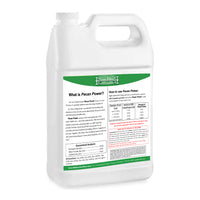 Pecan Power! Our BEST Liquid Pecan Tree Fertilizer
