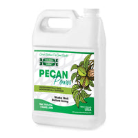 Pecan Power! Our BEST Liquid Pecan Tree Fertilizer